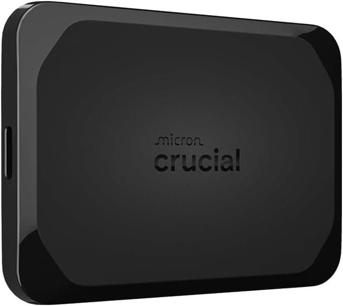 Crucial X10 Pro (4 To)