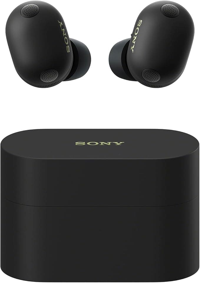 Sony WF-1000XM6