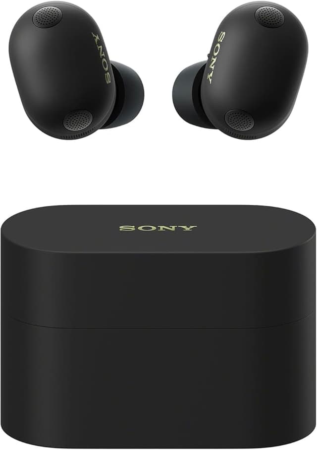 Sony WF-1000XM6