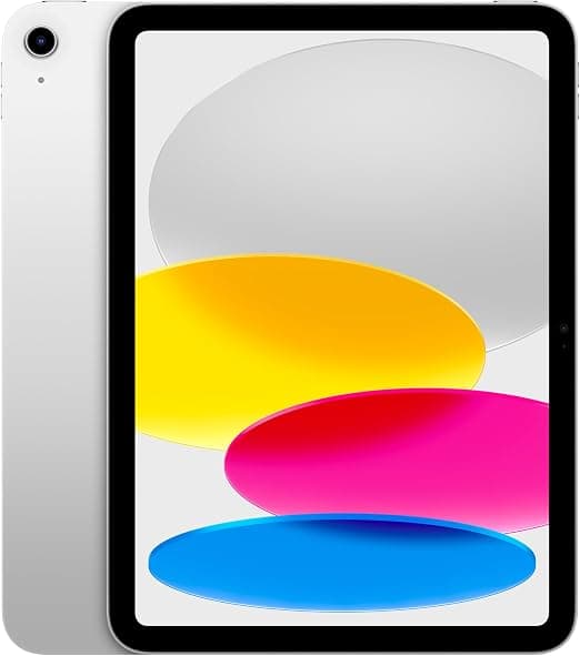 Apple iPad A16 11 pouces 128 Go