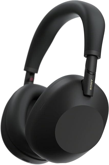 Sony WH-1000XM6