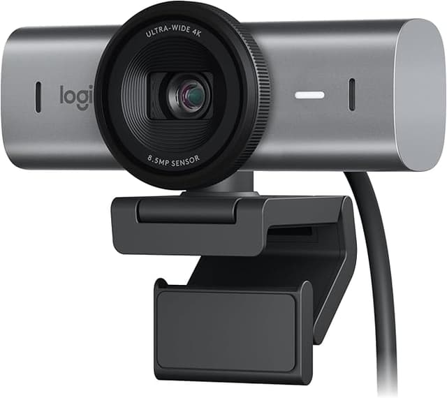 Logitech MX Brio