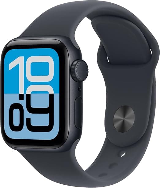 Apple Watch SE 3 GPS 40 mm