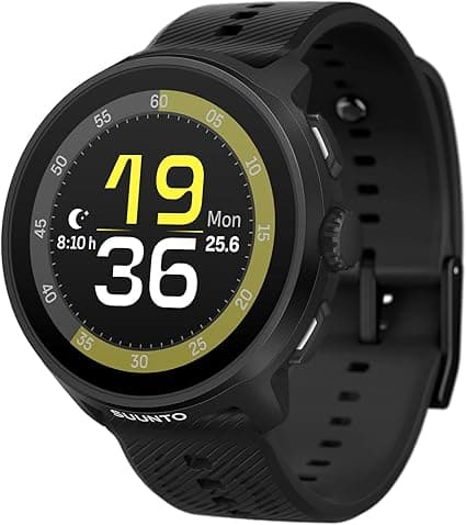 Suunto Run