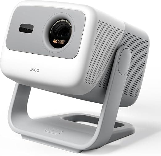 JMGO New N1S 4K Mini